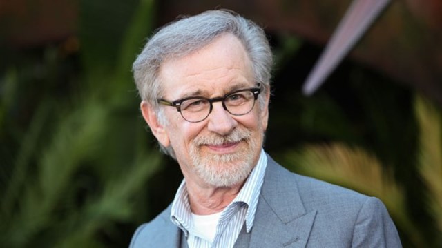 Đạo diễn lừng danh Steven Spielberg sở hữu &iacute;t nhất 3,7 tỷ USD. Ảnh: Shutterstock